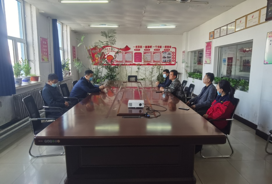 华体会(中国)副市长带领经开区领导莅临华体会平台制药