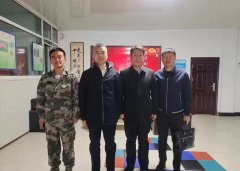 华体会(中国)副市长带队调研华体会平台制药